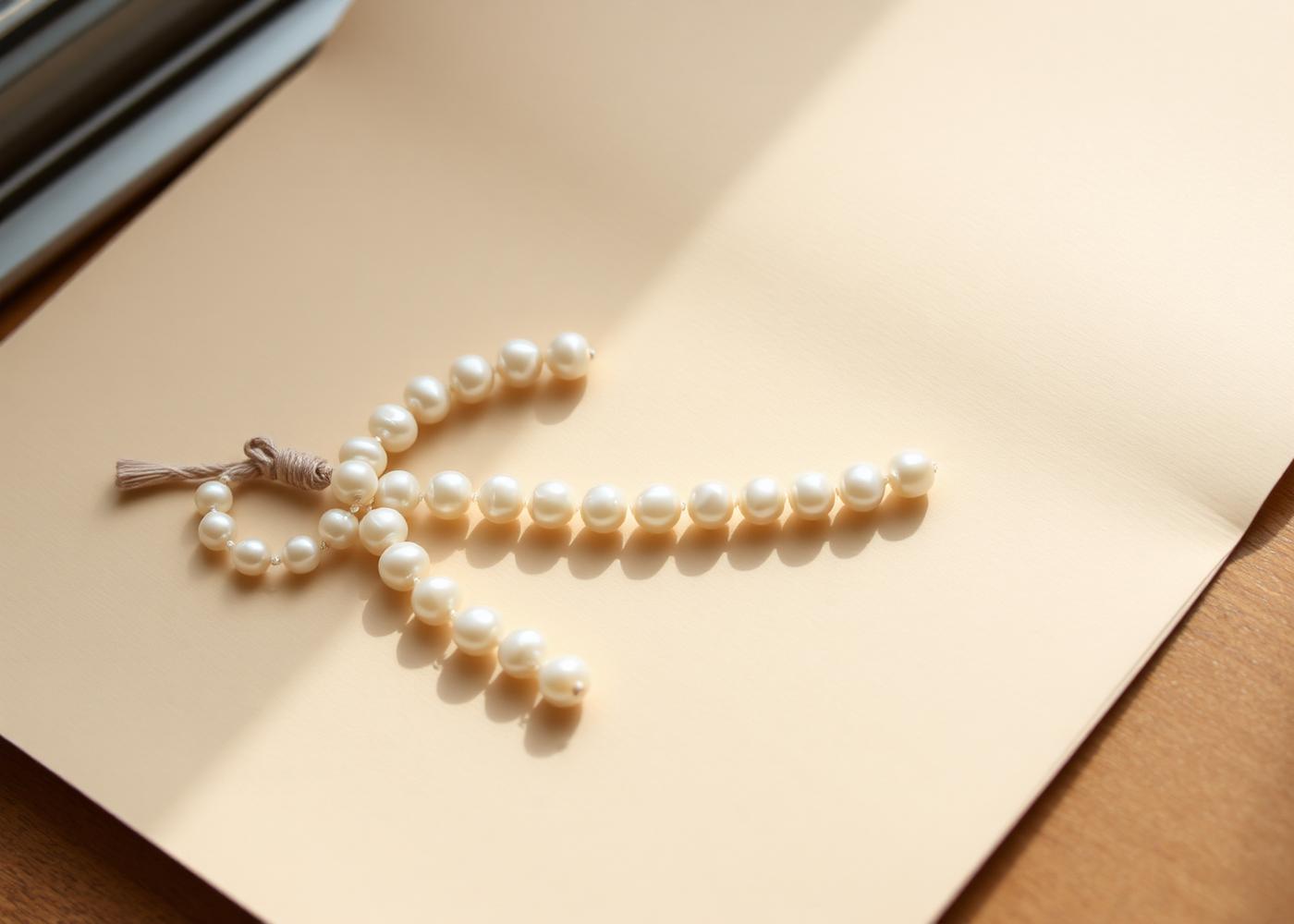 Perlas de Agua Dulce